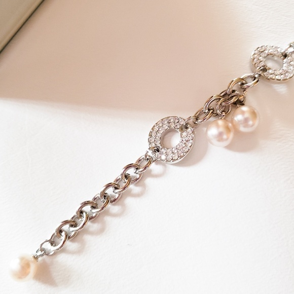 Fashion jewelry 18k gold plated bracelet - Picture 4 of 5